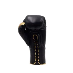 RINGSIDE-ALPHA ELITE SPARRING SET BLACK / GOLD