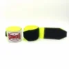 Sandee Neon Green 5m Hand Wrap MUAY THAI