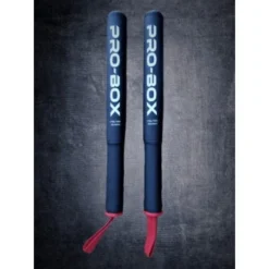 PROBOX PADS & PADDLES PRO-BOX SPEED STICK - BLACK/WHITE/RED