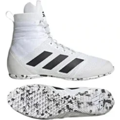 ADIDAS SPEEDEX 18 BOXING BOOTS