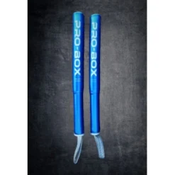 PROBOX-SPEED STICK - BLUE/SILVER PADS & PADDLES