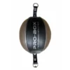 PROBOX CHAMP LEATHER HYBRID FLOOR TO CEILING BALL BLACK-GUNMETAL