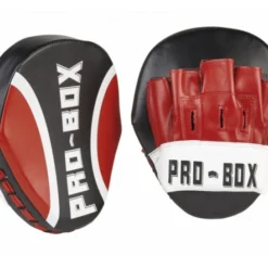 PADS & PADDLES PROBOX-CLUB ESSENTIALS' PU SPEED PAD GEN II