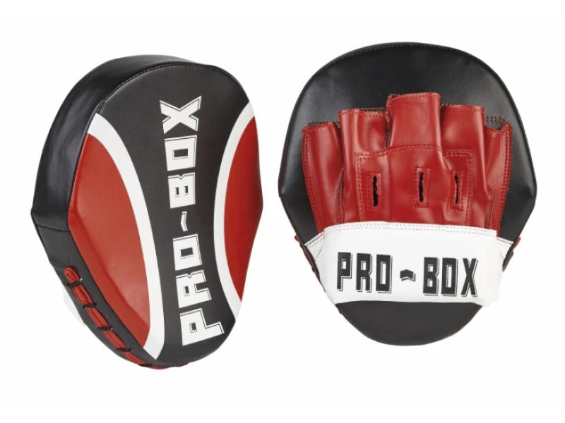 PADS & PADDLES PROBOX-CLUB ESSENTIALS' PU SPEED PAD GEN II 1 PADS & PADDLES PROBOX-CLUB ESSENTIALS' PU SPEED PAD GEN II