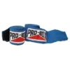 PROBOX- BLUE AIBA SPEC STRETCH HAND WRAPS WRAPS & GEL PADS