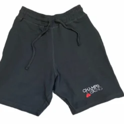 Champs Bxing Ltd CHAMPS-COTTON JOGGING SHORTS