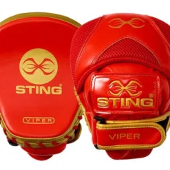 STING-VIPER SPEED FOCUS MITT
