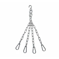 PUNCH BAGS PROBOX-HEAVY WEIGHT FOUR LEG SWIVEL PUNCH BAG CHAINS