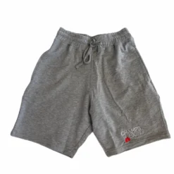Champs Bxing Ltd CHAMPS-COTTON JOGGING SHORTS