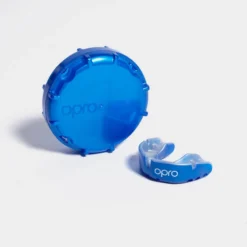 Champs Bxing Opro-Junior Gold Gen 4 Mouth Guard 11 Champs Bxing Opro-Junior Gold Gen 4 Mouth Guard