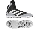 ADIDAS Mat Wizard 5 Black/White