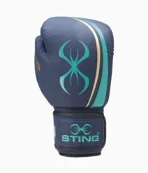 STING-Aurora Womens Boxing Glove