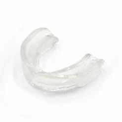 ACCESSORIES RINGSIDE AMATEUR MOUTHGUARD CLEAR WITH CASE