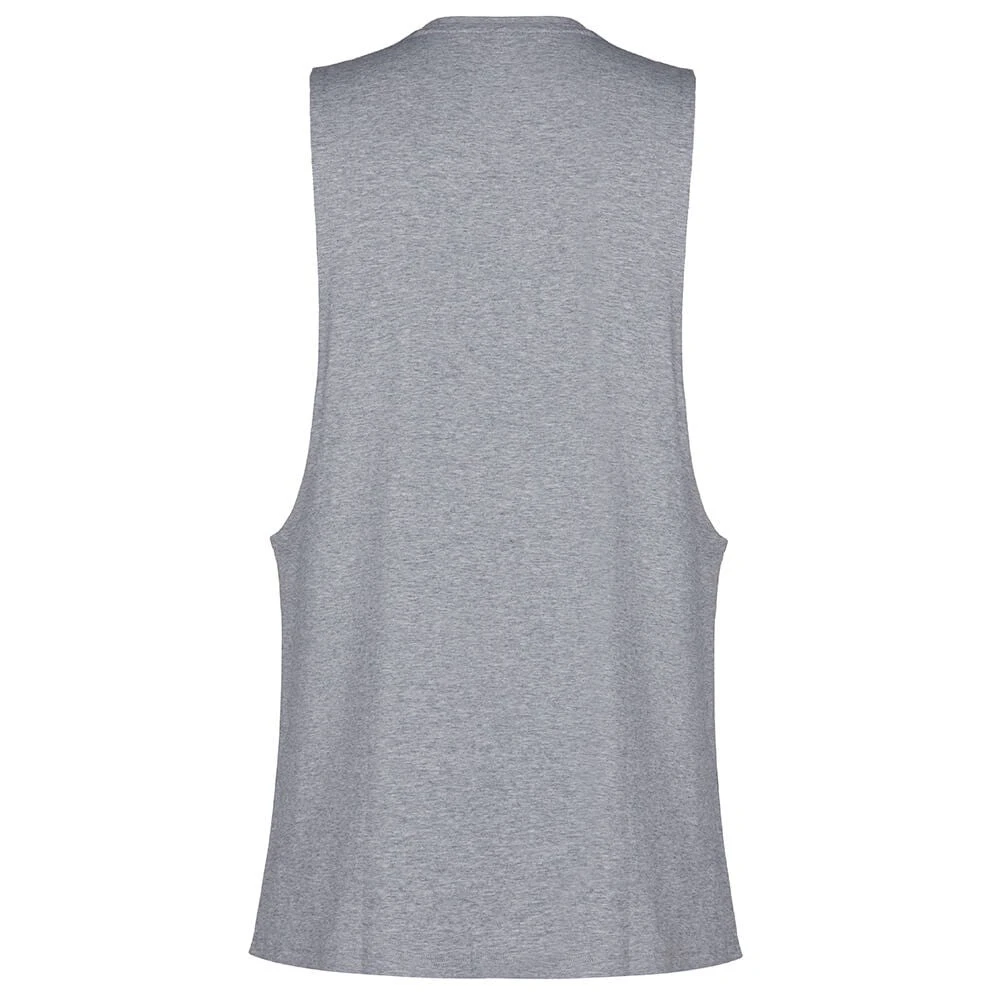 FLY-BIG LOGO TANK GREY CLOTHING 2 FLY-BIG LOGO TANK GREY CLOTHING