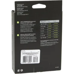 Nike Pro Elbow Sleeve 3.0 Black/White