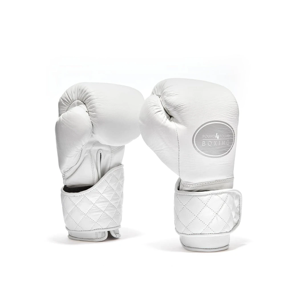 POUND 4 POUND -DOUBLE STRAP GLOVE 2 POUND 4 POUND -DOUBLE STRAP GLOVE