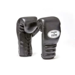 POUND 4 POUND- LACE GLOVE