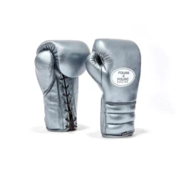 POUND 4 POUND- LACE GLOVE