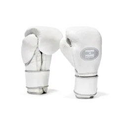 SENIOR GLOVES POUND 4 POUND- STRAP GLOVE