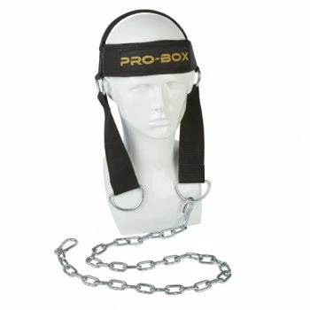 PROBOX ACCESSORIES PRO-BOX HEAD WEIGHT HARNESS 1 PROBOX ACCESSORIES PRO-BOX HEAD WEIGHT HARNESS