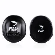 FLY-PUNCHERS MITT X PADS & PADDLES