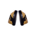 CLETO REYES NEW Black/Gold Punch Mitts For High Performance FOCUS MITTS & PADDLES