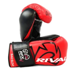 RIVAL RFX-GUERRERO-V BAG GLOVES - HDE-F SENIOR GLOVES
