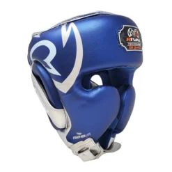 RIVAL RHG100 PROFESSIONAL HEADGEAR HEAD & GROIN GUARDS