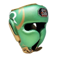 RIVAL RHG100 PROFESSIONAL HEADGEAR HEAD & GROIN GUARDS