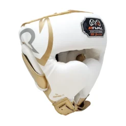 RIVAL RHG100 PROFESSIONAL HEADGEAR HEAD & GROIN GUARDS