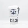 RINGSIDE-Pro Training G2 Strap Glove White / Slate