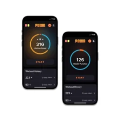 RIVAL PUNCH SENSORS ACCESSORIES