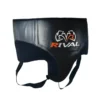 RIVAL-RNFL10 BLACK NO-FOUL PROTECTOR 360