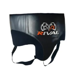 RIVAL-RNFL10 BLACK NO-FOUL PROTECTOR 360