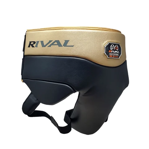 HEAD & GROIN GUARDS RIVAL RNFL100 PROFESSIONAL PROTECTOR 1 HEAD & GROIN GUARDS RIVAL RNFL100 PROFESSIONAL PROTECTOR