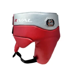 HEAD & GROIN GUARDS RIVAL RNFL100 PROFESSIONAL PROTECTOR 10 HEAD & GROIN GUARDS RIVAL RNFL100 PROFESSIONAL PROTECTOR
