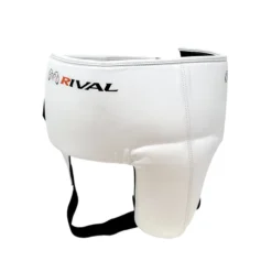RIVAL-RNFL3 NO-FOUL PROTECTOR 180 HEAD & GROIN GUARDS