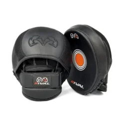 RIVAL-RPM11 EVOLUTION PUNCH MITTS