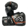 RIVAL RS1 ULTRA SPARRING GLOVES 2.0 BLACK