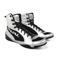 RIVAL RSX-GUERRERO DELUXE BOXING BOOTS