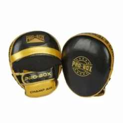 PADS & PADDLES PROBOX-CHAMP AIR PADS