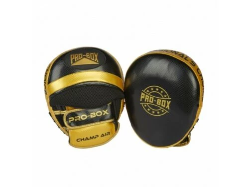PADS & PADDLES PROBOX-CHAMP AIR PADS 1 PADS & PADDLES PROBOX-CHAMP AIR PADS