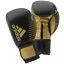 SENIOR GLOVES ADIDAS KICKBOXING GLOVES - 10OZ