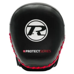 Champs Bxing Ltd RINGSIDE-LEATHER TARGET PADS PADS & PADDLES
