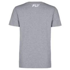 FLY-FLY BIG LOGO GREY TEE