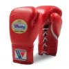 Champs Bxing Ltd Winning MS Pro Fight Boxing Gloves SENIOR GLOVES
