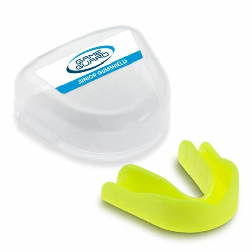 Boil&Bite-Mouth Guard (13+) ACCESSORIES 4 Boil&Bite-Mouth Guard (13+) ACCESSORIES